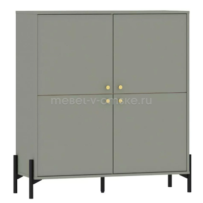 Тумба Нуар - 011.26