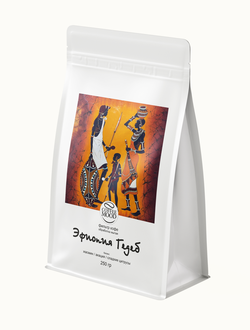 Эфиопия Гедеб 250 г