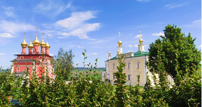 Экскурсия "Чудо русской провинции"