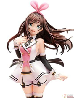 Фигурка 1/7 Кизуне Ай (Kizuna Ai 2019)