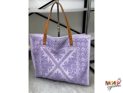 Шопер от FOLLE 57 Размер: 46×38