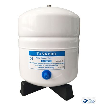 Накопительная ёмкость Raifil PRO-2.0, гидропневмобак