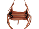 (АРТИКУЛ: 9426/0/82) СУМКА БОЛЬШАЯ, НАТУРАЛЬНАЯ КОЖА, РЫЖАЯ, РУЧКИ И РЕМЕНЬ ЧЕРЕЗ ПЛЕЧО