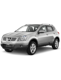 Запчасти Ниссан Кашкай J10