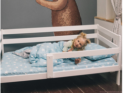 детские кровати от 2 лет с бортиками