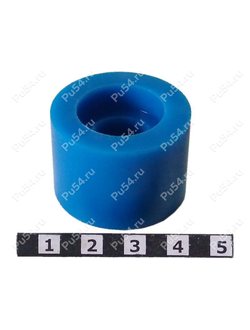 Ролик натяжителя приводной цепи Полиуретан 55-01-007