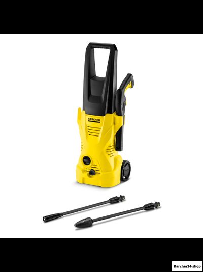 Минимойка Karcher K 2 (1.673-220.0)