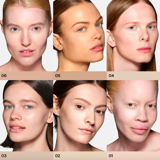 Haus Labs by Lady Gaga Triclone Skin Tech Hydrating + De-Puffing Concealer - Консилер для лица