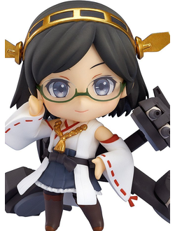 Нендроид Кирисима (Kirishima)