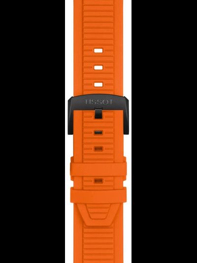 Швейцарские часы Tissot T141.417.37.051.02