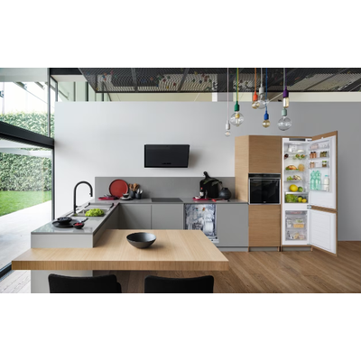 FCB 400 V NE E (118.0629.526) холодильник