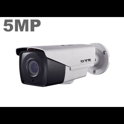 ВИДЕОКАМЕРА GVS LHD-VBL-1944P HIKVISION SENSOR 5MP ULTRAHD 1296X1944P ЦИФРОВОЙ ФОРМАТ ПЕРЕДАЧИ HYBRID-TVI\AHD\CVI\CVBS