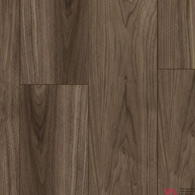 SPC ламинат Damy Floor Family Орех Американский / American Walnut 0036-3