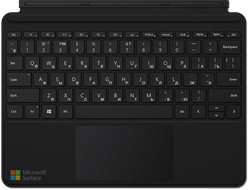 Клавиатура Microsoft Surface Go Signature Type Cover