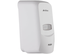 Дозатор пены Ksitex FD-1368A (белый)