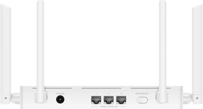 Wi-Fi роутер Huawei WS7001-22 Белый