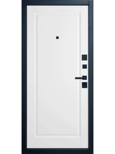 Входная Дверь ТЕРМО Strong 1 муар 7024