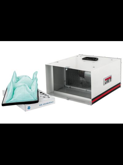 AFS-400 Система фильтрации воздуха