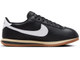 Nike Cortez Ltr black