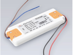 Блоки питания для светодиодной ленты 12V IP44 IP65 сверхтонкие