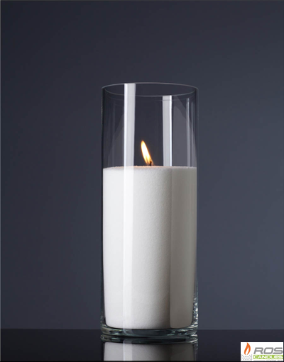 Насыпная свеча 30 см