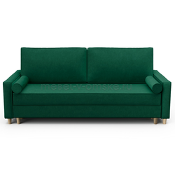 ДВ002 Диван Эстет-2 ДВ (тик-так). Размер: 2200*900*1000. Спальная зона: 1460*1950