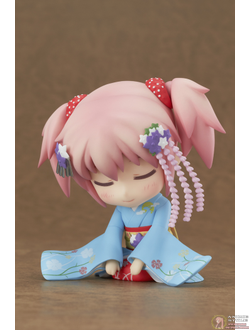 Нендроид Мадока Канамэ (Madoka Kaname Maiko ver.)