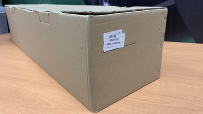 Geely Coolray Электроподъемник крышки багажника