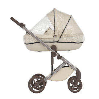 Коляска 2в1 Anex Eli (el-07) Milky