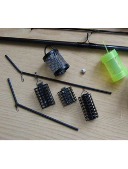 Комплектующие к оснасткам