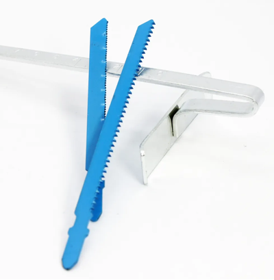 Лобзик электрический Gramex HJS-750