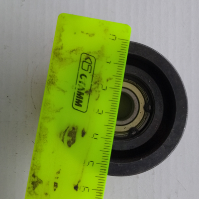 Ролик 35-101 для ленточной пилорамы, от