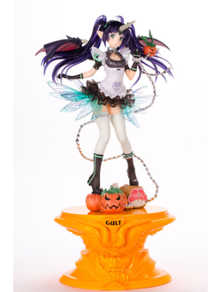 Фигурка 1/8 Вельзевул (Beelzebub)