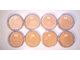 Минеральная пудра AsurA 06 Beige