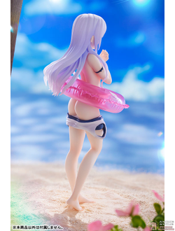 Фигурка 1/7 Тенси (Tachibana Kanade School Swimsuit ver.)