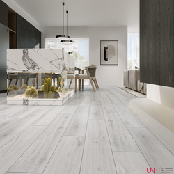 SPC ламинат EvoFloor Home Oak Grey / Дуб Серый L-20347 купить на vinyl-laminat.ru