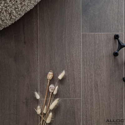 Ламинат Alloc Original Дуб Гавана 04585 34 класс толщина 11 мм с фаской и подложкой 1.912 м2