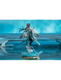 Фигурка 1/7 Дань Хэн • Имбибитора Лунэ (Dan Heng • Imbibitor Lunae Standard Version)