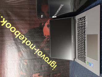 Machenike L17 Pulsar 2K ( 17.3  QHD  IPS 165Hz i5-12450H RTX4050 (6Gb) 16Gb 1024Gb SSD )