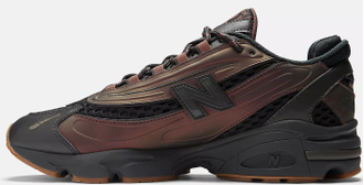 New Balance 1000 Joe Freshgoods Pirate Black