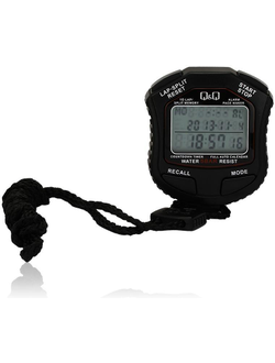 Электронный секундомер Q&Q HS45J001Y