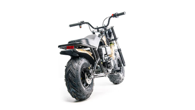 Мотоцикл MOTOLAND 200 RT200 (168F 6,5HP)