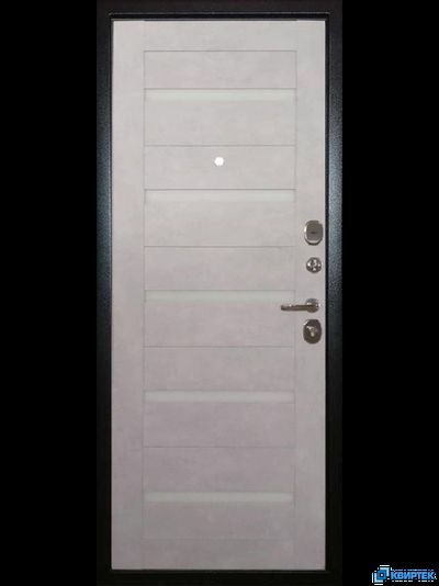 Стиль 3К Царга