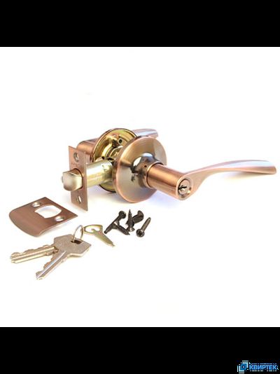 Ручка-защёлка с ключом 8023