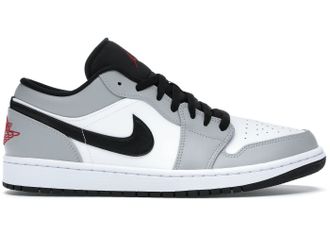 NIKE Air Jordan 1 Low 'grey' (40-45)