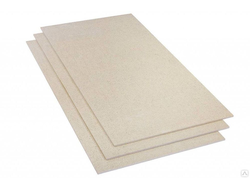 Фиброцементная плита Фламма  800*1200*9