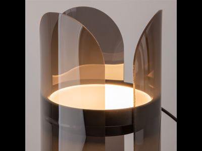 Настольный светильник Insight, MOD416TL-L6BR3K, Maytoni