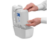 6333 Kleenex® Жидкое мыло в кассетах для дозаторов Kimberly-Clark Professional Aquarius 6 кассет по 1 л  ежедневного использования
