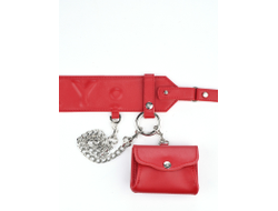 Boxxy slot №1 M Красный