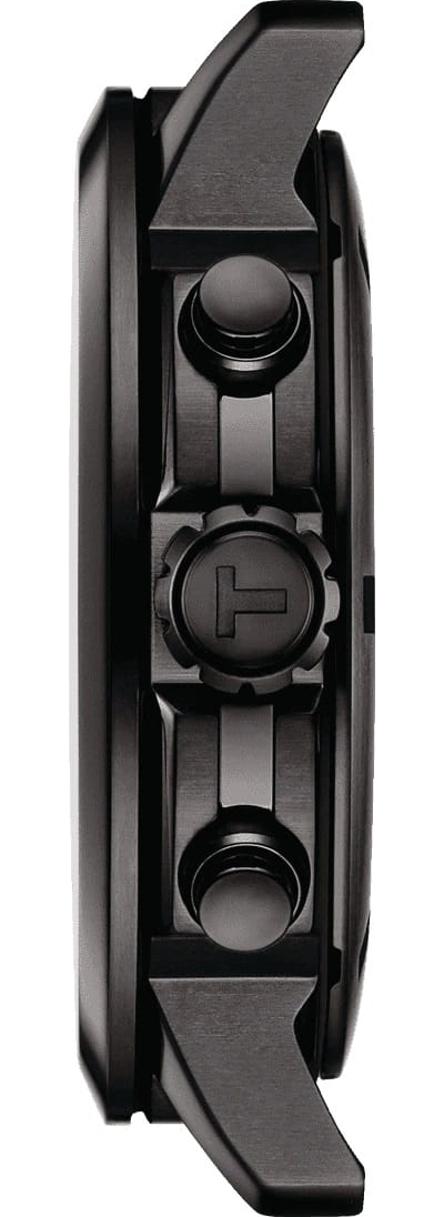 Швейцарские часы Tissot T114.417.33.057.00